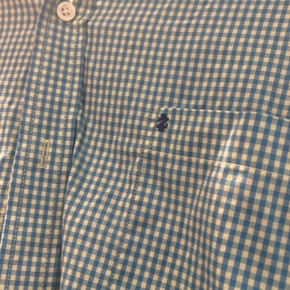 Men’s Izod dress shirt size extra large - Picture 2 of 4